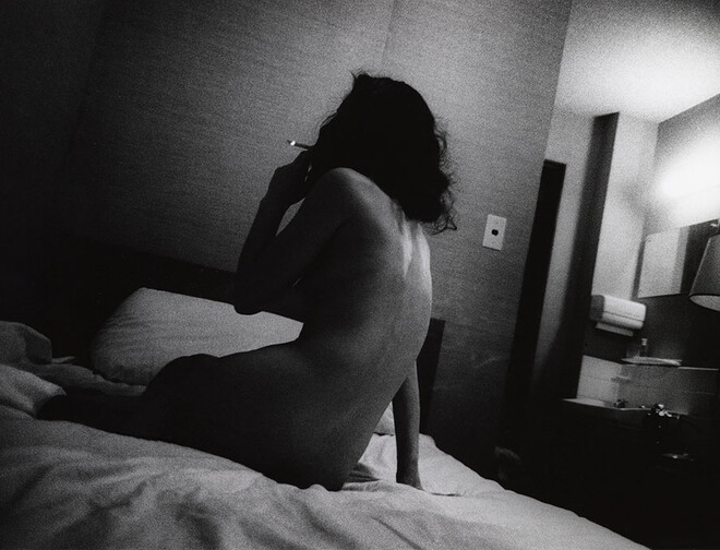 Daido Moriyama: A Retrospective image